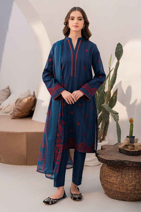 JAZMINE Hit Vol 3Pc Fancy Eid & Ramadan 2025 Outfit | Embroidered Lawn Suit with Printed Dupatta | Wholesale Price Rs 3999