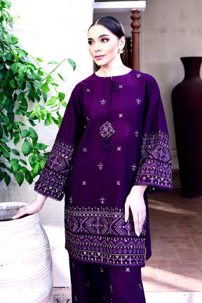 BATIK Hit Article 2pc Ramadan Sale in Eid  in Summer Collection AOUN STORE