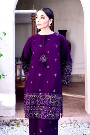 BATIK Hit Article 2pc Ramadan Sale in Eid  in Summer Collection AOUN STORE